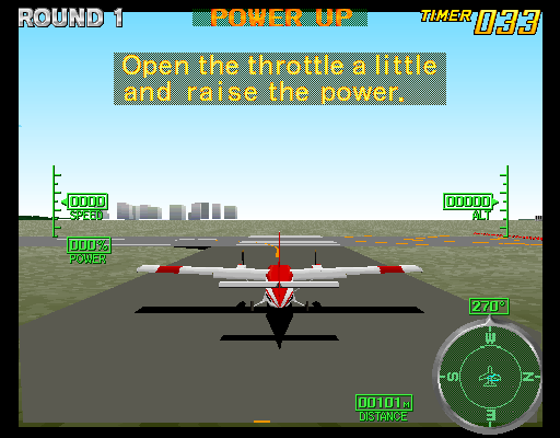 Landing Gear Screenshot 1